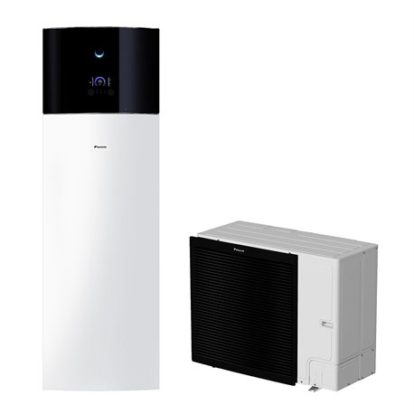 Daikin Altherma 3 R F 1 zone