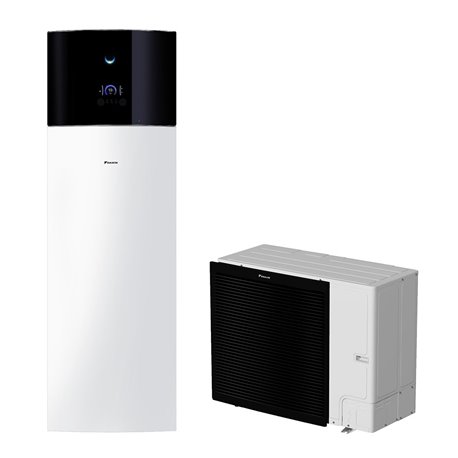 Daikin Altherma 3 R F 1 zone 9.97 kW Monophasé