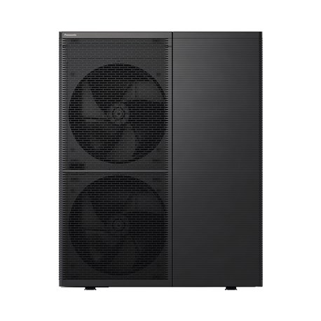 Pompe à chaleur air eau Aquarea T-CAP Série M 12 kW