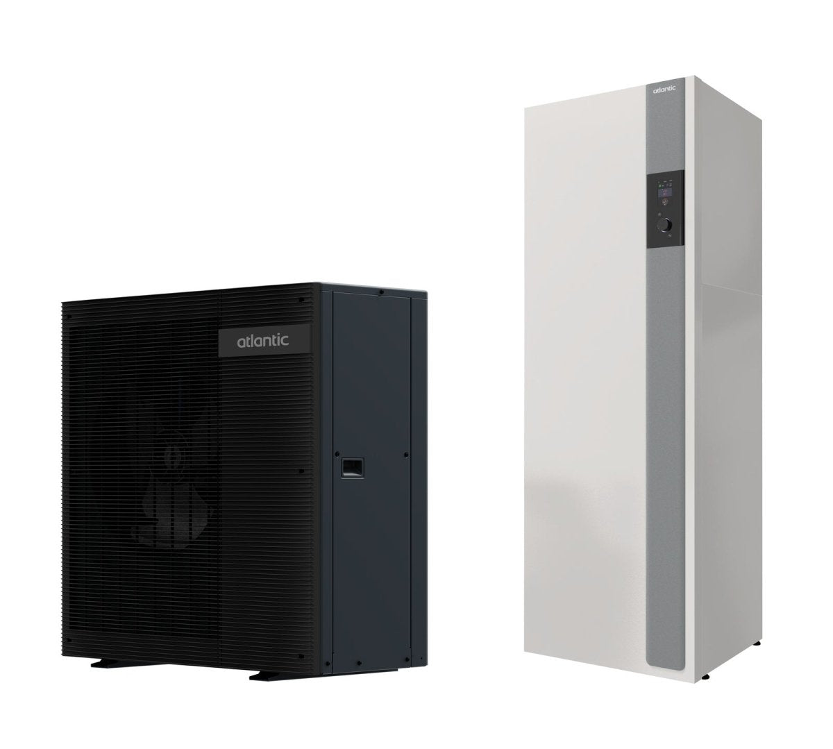 Atlantic Alféa M Duo 10 kW Einphasig