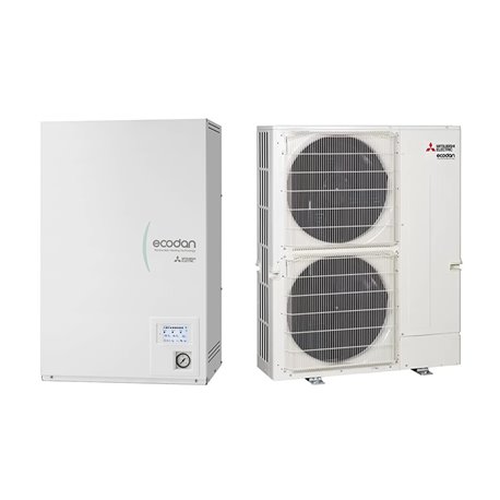 Ecodan Power Inverter 25 kW