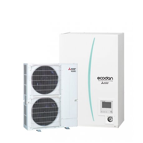 Ecodan Power Inverter 25 kW