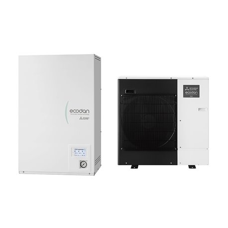 Ecodan Power Inverter Package 5 kW