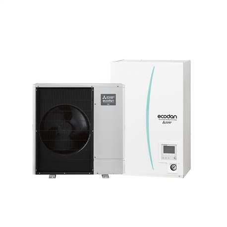 Ecodan Power Inverter Silence 12 kW