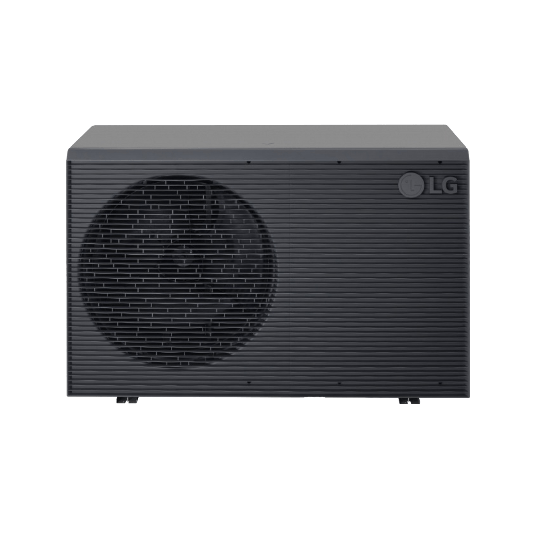 LG Therma V 9 kW Monobloc S R290 Triphasé