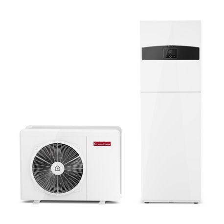 Ariston Nimbus Compact 150 S Net