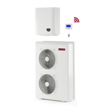 Ariston Nimbus Plus 110 S Net