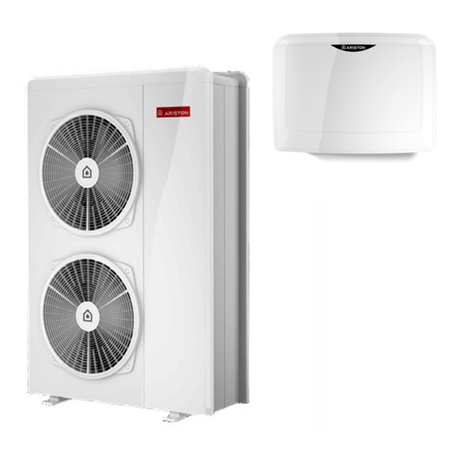 Ariston Nimbus Pocket 120 M Net