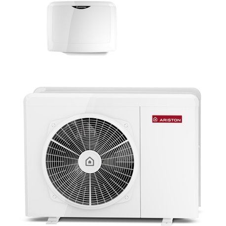 Ariston Nimbus Pocket 80 M-T Net 8 kW