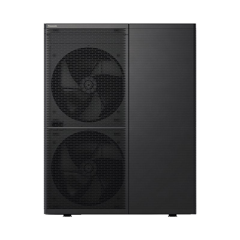 Panasonic Aquarea T-CAP 12 kW Monophasé série M