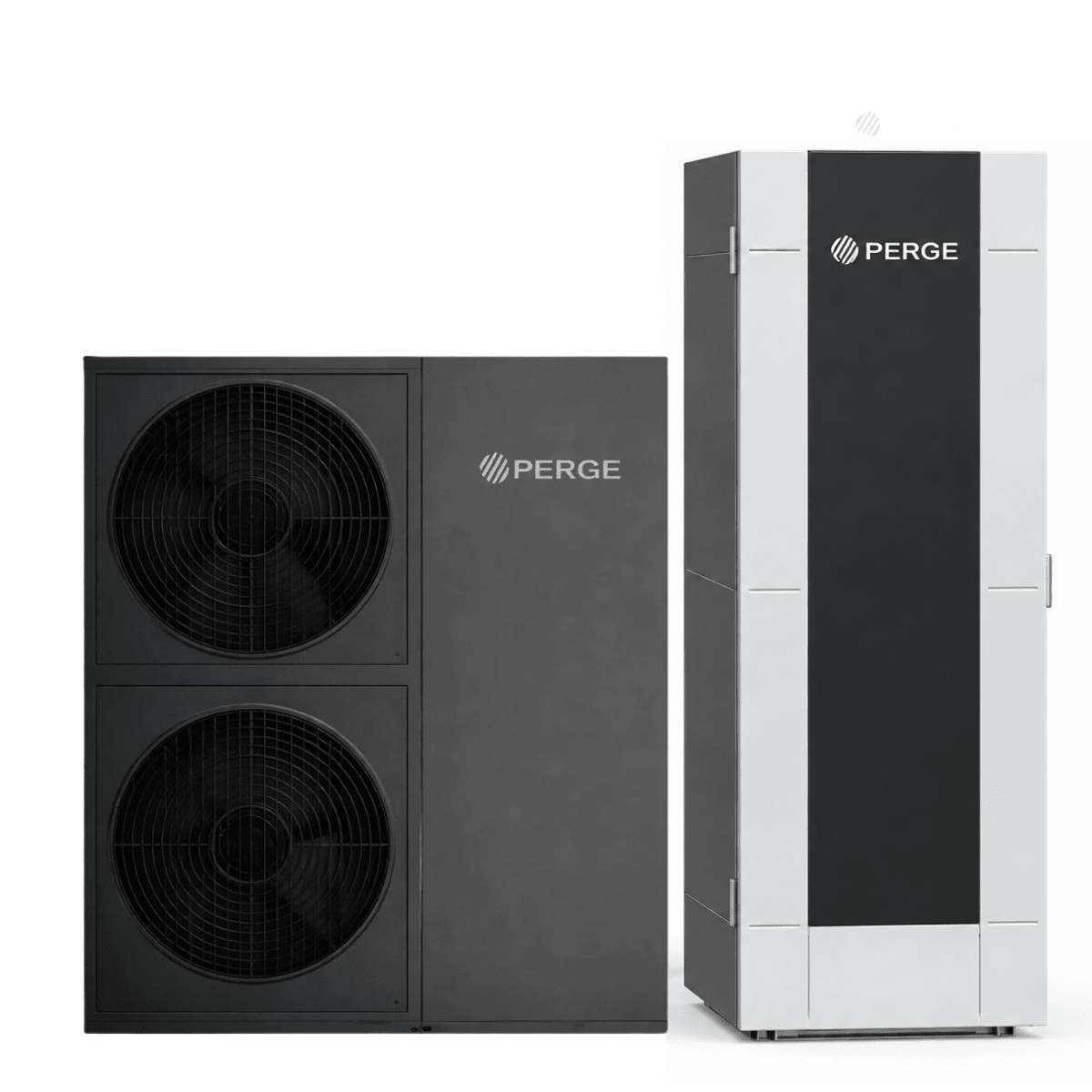 Perge OptiPac MR290 B180-R 16 kW