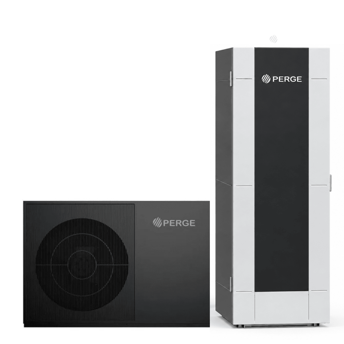 Perge OptiPac MR290 B180-R 9 kW