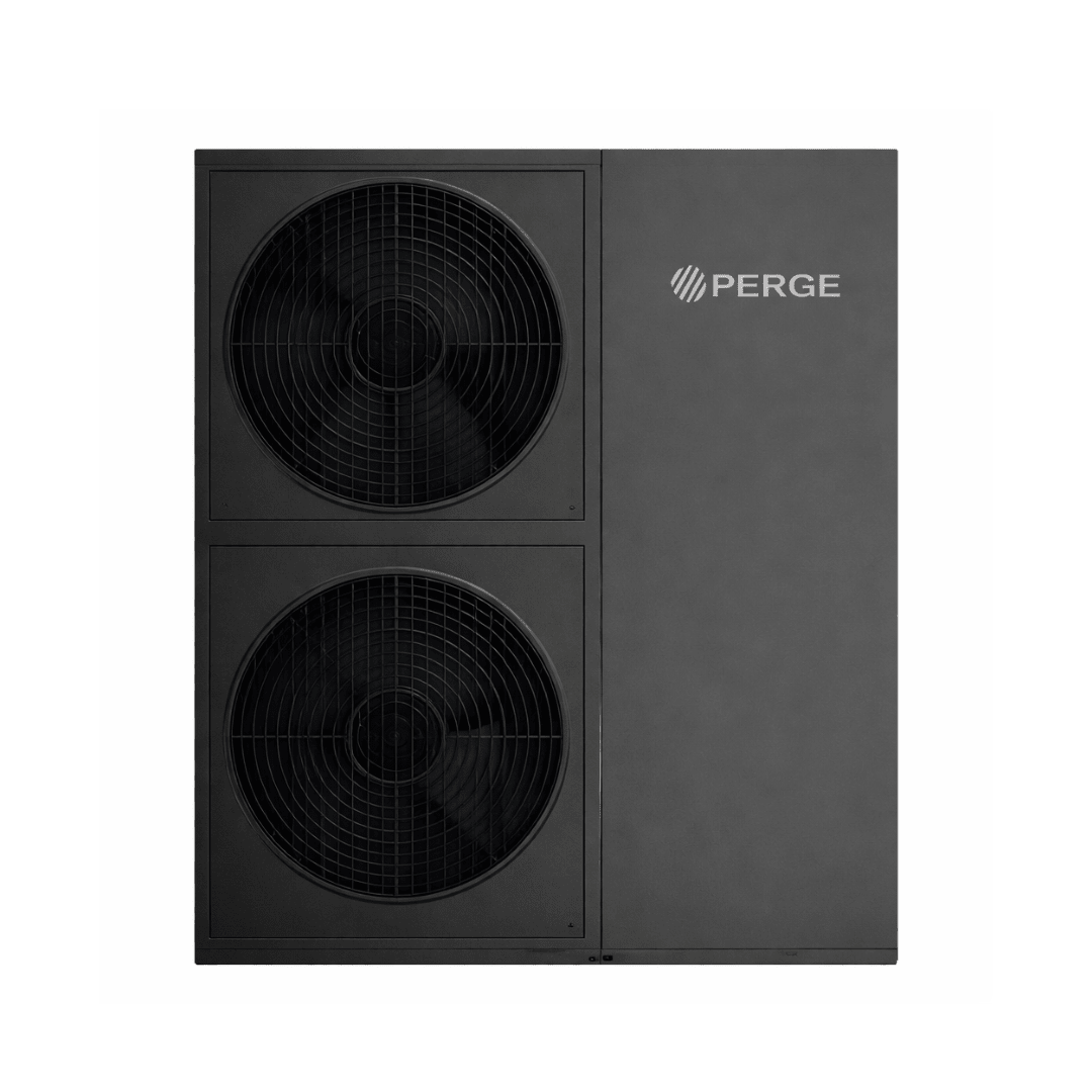 Perge OptiPac MR290-R 16 kW Monophasé