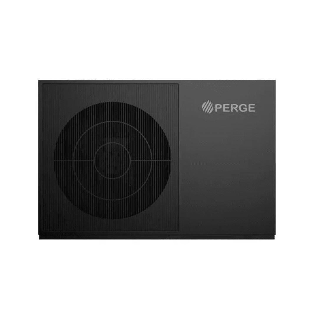 Perge OptiPac MR290-R 9 kW Monophasé