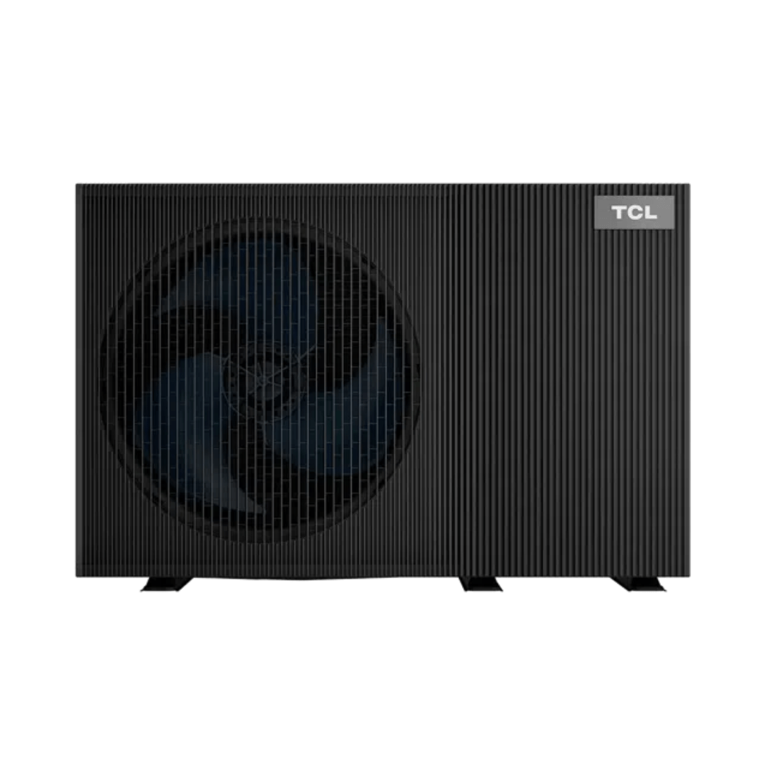 Pompe à chaleur air-eau TCL R290 Monobloc 16 kW Monophasé