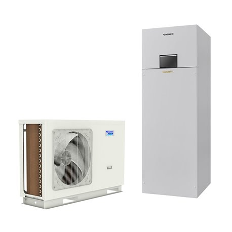 Gree Versati III All-in-One 14 kW