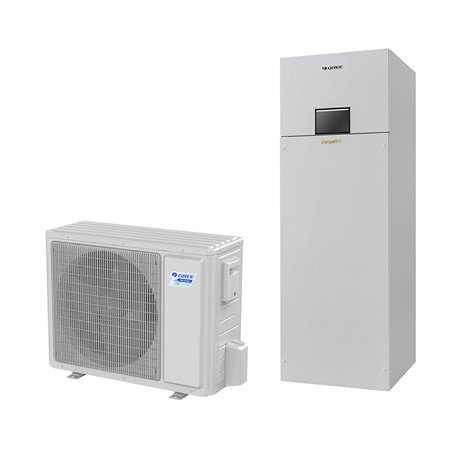 Gree Versati III All-in-One 4 kW