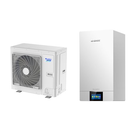 Gree Versati III Split 10.2 kW