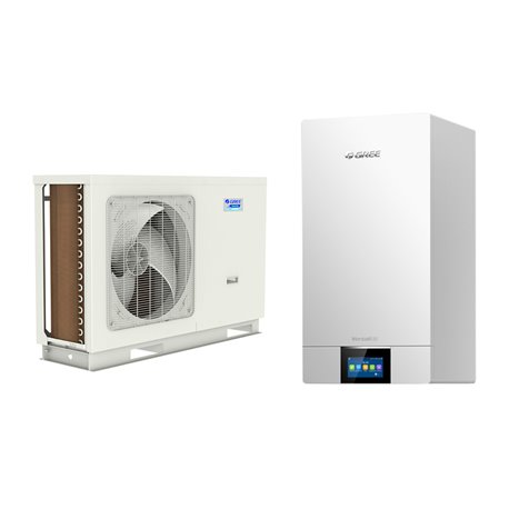 Gree Versati III Split 14 kW Einphasig