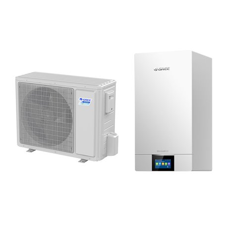 Gree Versati III Split 4 kW Einphasig