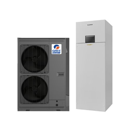 Gree Versati IV All-in-One 16 kW