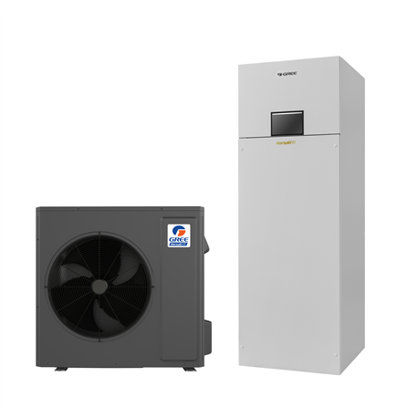 Gree Versati IV All-in-One 8,3 kW