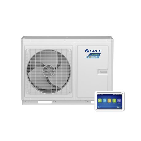 Gree Versati IV Monobloque 12 kW