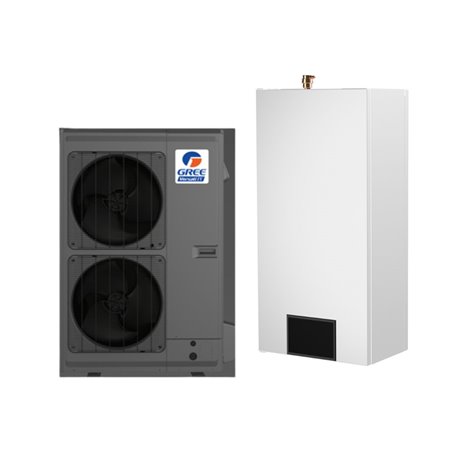Gree Versati IV Split 16 kW