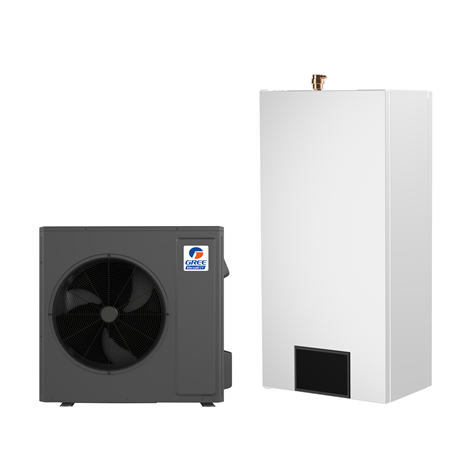 Gree Versati IV Split 6,2 kW