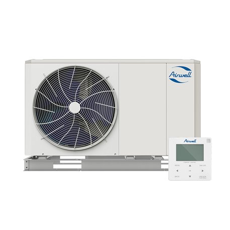 Airwell Wellea M MT 4,2 kW