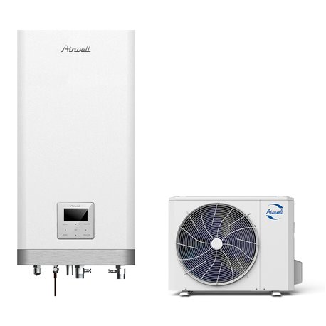 Airwell Wellea S MT 6,2 kW