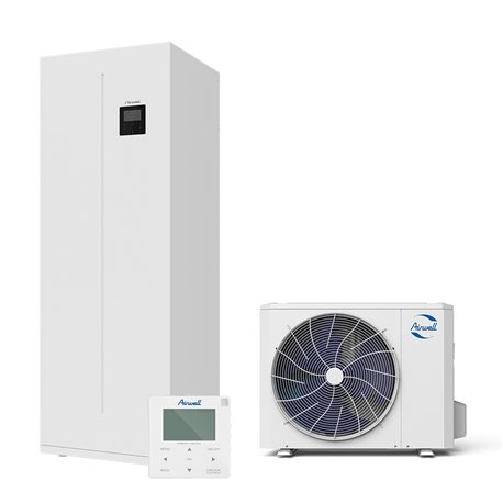 Airwell Wellea WT MT 4,25 kW