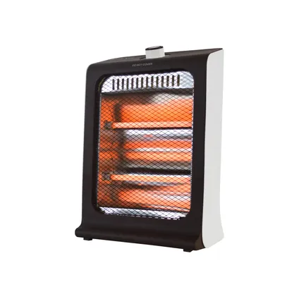 Purline Chauffage Halogène 800W