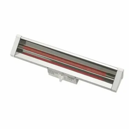 Qh Chauffage Infrarouge Réglable 1000W