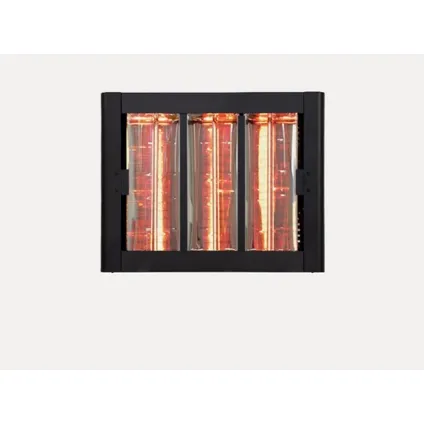 Quality Heating QH-Master 6000W