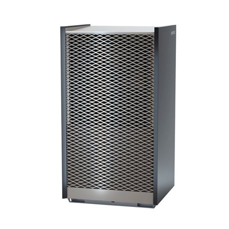 Unité extérieure Ixtra M 17 kW triphasé