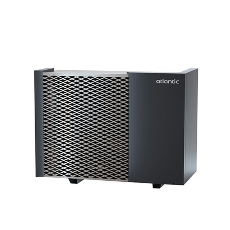 Unité extérieure Atlantic Ixtra M 9 kW