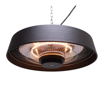 Westmann Fusion 2000W