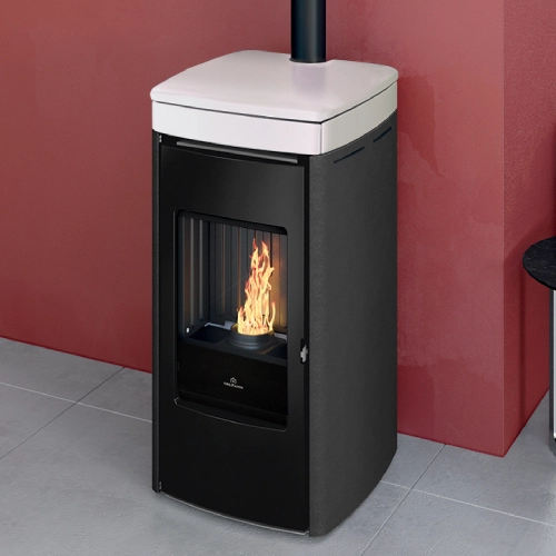 YANA 7 EVO 6,9 kW Edilkamin